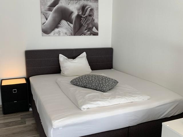 Apartment mieten in Sankt Peter, Nürnberg