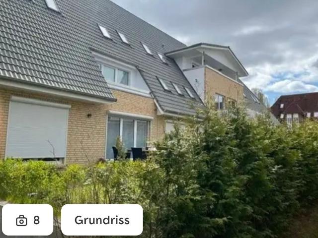 Apartment mieten in Timmendorfer Strand, Schleswig-Holstein