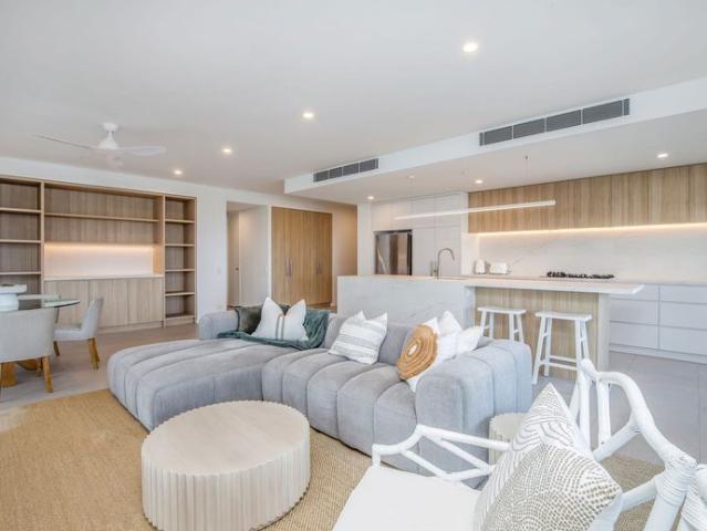 Apartment for rent in Fernbrook, Queensland