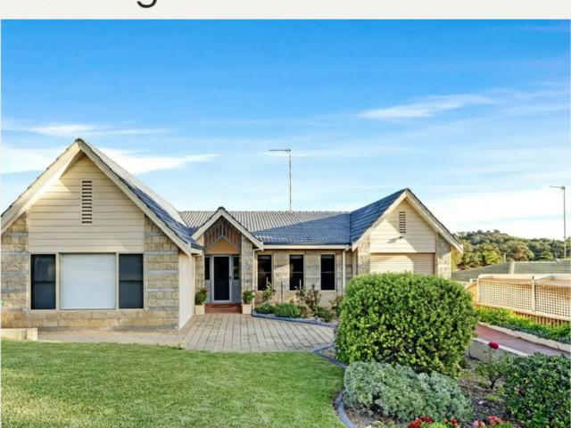 House for rent in Bunbury, Western Australia