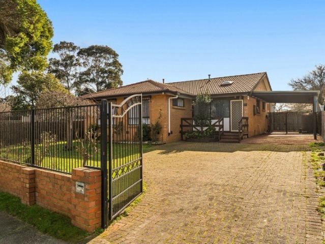 House for rent in Camerons Creek, Victoria