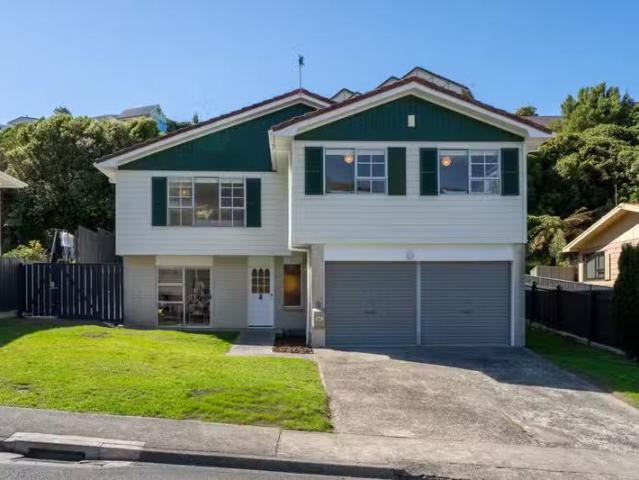 House for rent in Matata, Wellington
