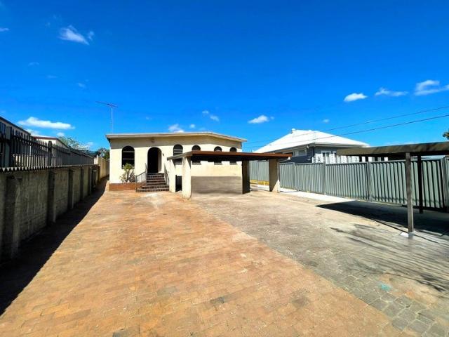 House for rent in Georges Hall, Sydney
