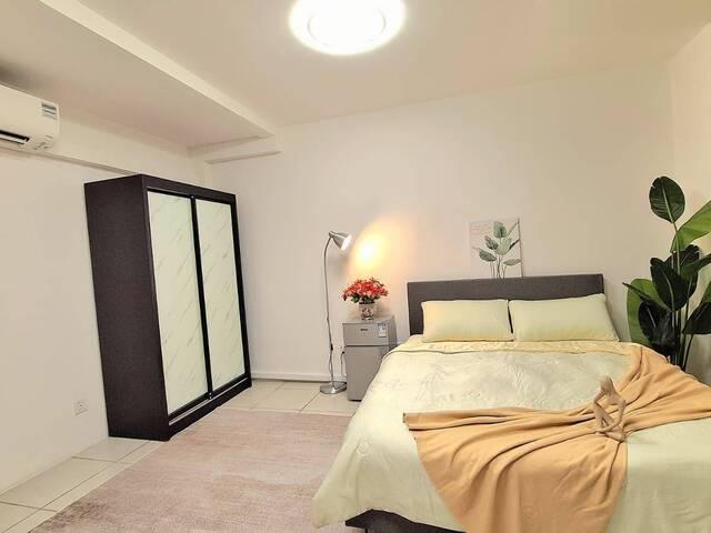 Room for rent in Serangoon, 19 North East, Hougang