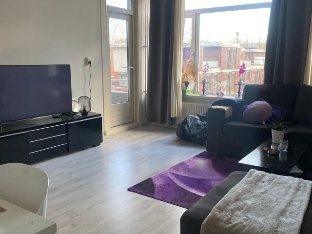 Kamer te huur in Nieuw-West, Amsterdam