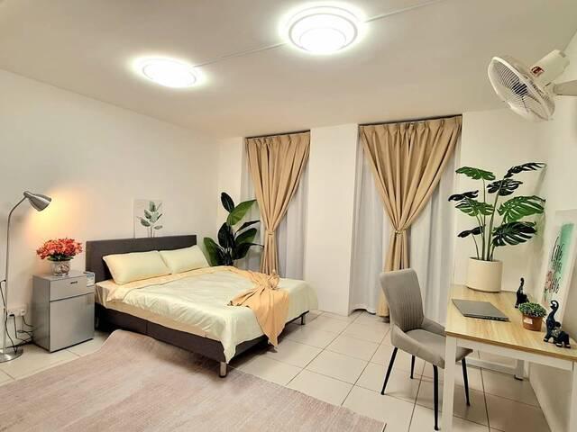 Room for rent in Serangoon, 19 North East, Hougang