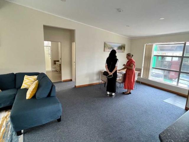Apartment for rent in Te Aro, Wellington