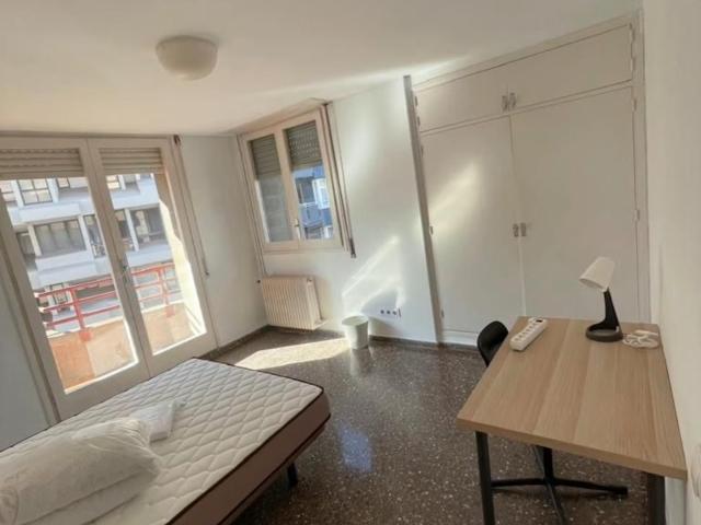 Apartamento en alquiler en Gràcia, Barcelonès