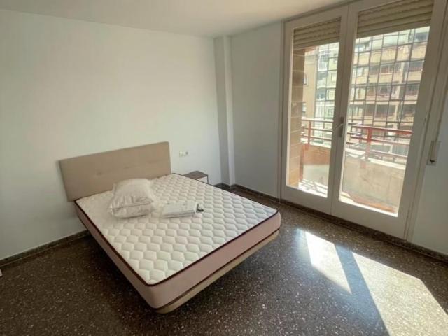Apartamento en alquiler en Gràcia, Barcelonès