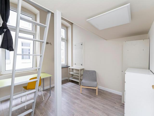 Apartment mieten in Charlottenburg, Berlin
