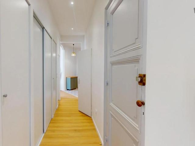 Appartement location à Bordeaux