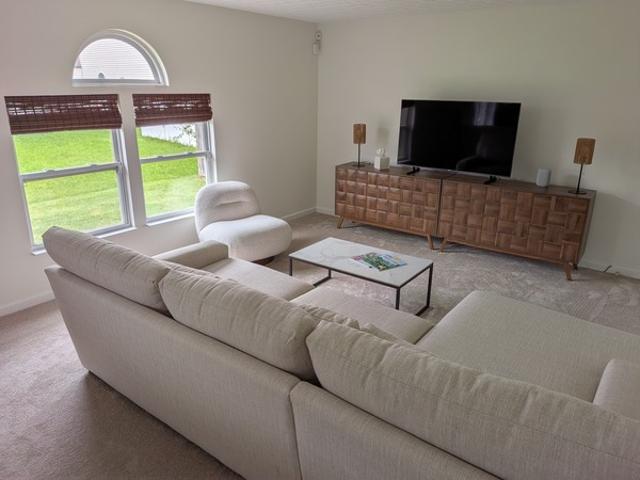 Room for rent in Columbus, Ohio