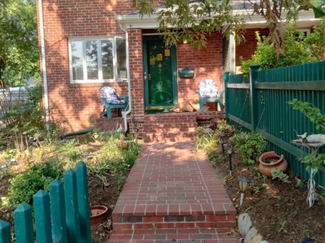Room for rent in Washington, Washington DC