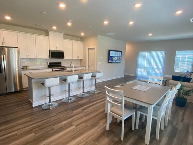 Room for rent in Mecklenburg, North Carolina