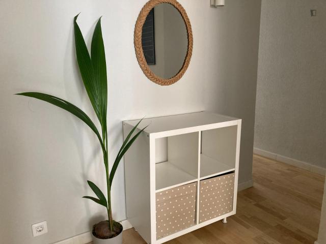 Apartamento en alquiler en Mercat, l'Alacantí