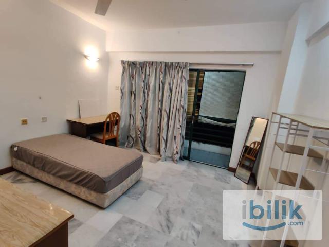 Room for rent in Taman Bukit Indah, Majlis Perbandaran Ampang Jaya