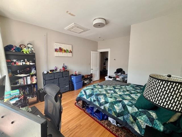 Room for rent in Boston, Massachusetts