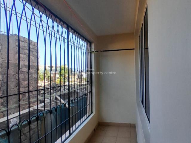 Apartment for rent in Kilifi