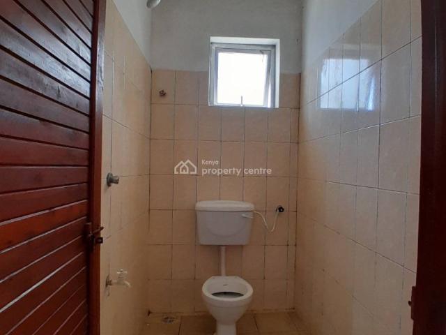 Apartment for rent in Kilifi