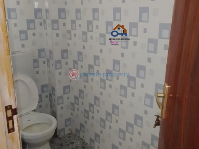 Apartment for rent in Kasarani