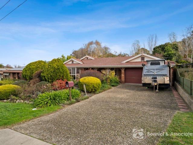 House for sale in Beechworth, Victoria