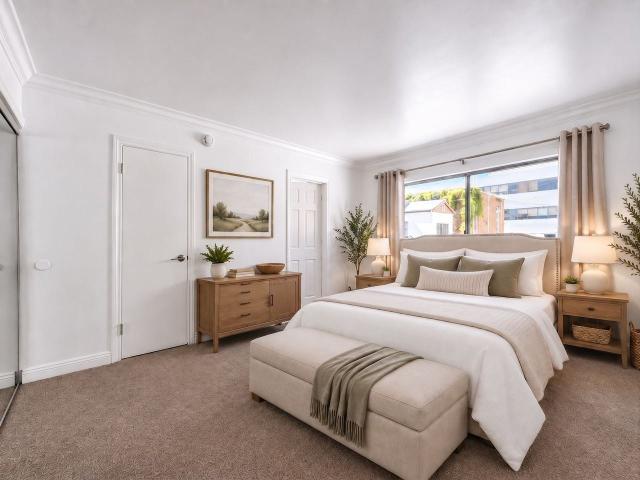 Apartment for rent in Beverly Hills, California