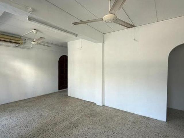 Property for rent in Georgetown, Penang