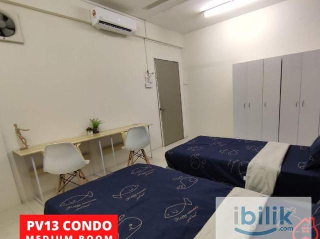 Room for rent in Country Heights Damansara, Kuala Lumpur