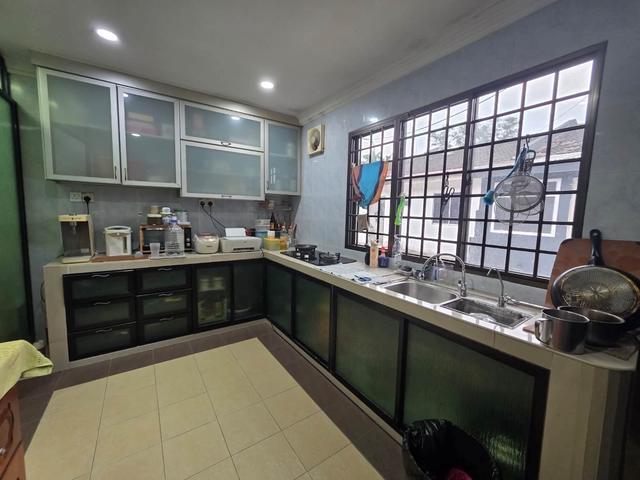 Terraced House for sale in Johore Bahru, Johor
