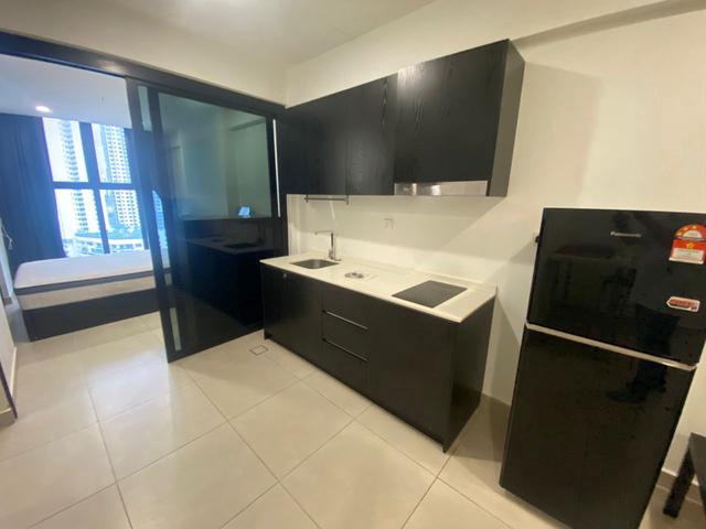 Serviced Residence for rent in Country Heights Damansara, Kuala Lumpur