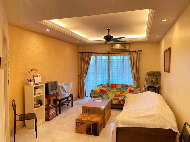 Condominium for sale in Georgetown, Penang