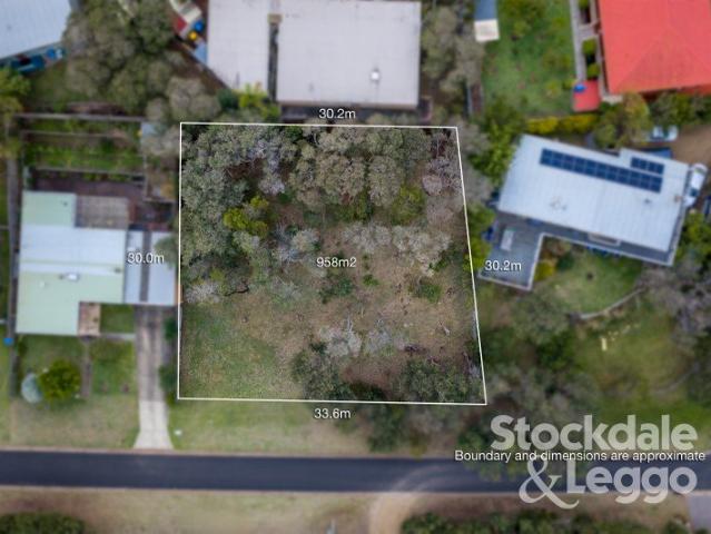 Land for sale in Camerons Creek, Victoria