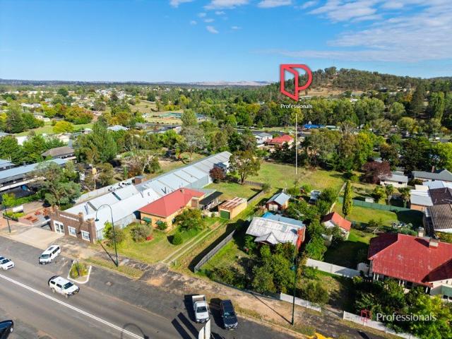 Land for sale in Rocky River, New South Wales