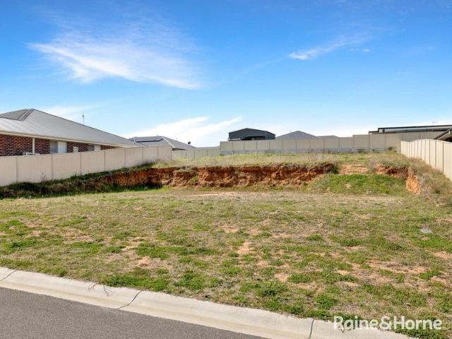 Land for sale in Bathurst, New South Wales