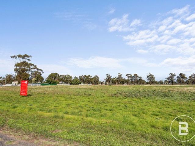 Land for sale in Korong Vale, Victoria