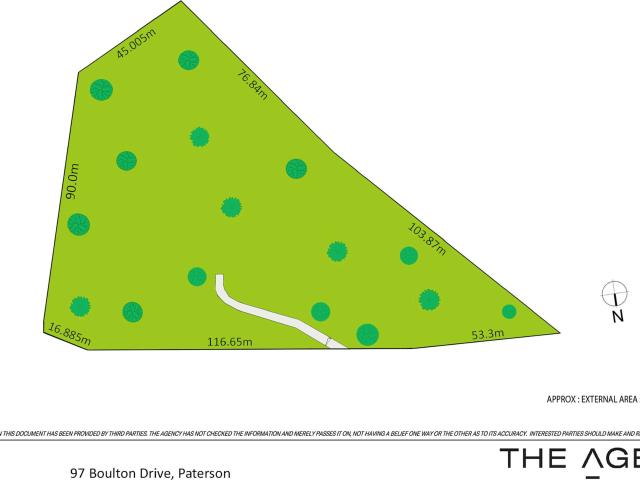 Property for sale in Paterson, New South Wales