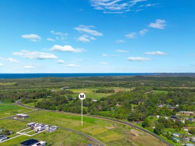 Land for sale in New Italy, New South Wales