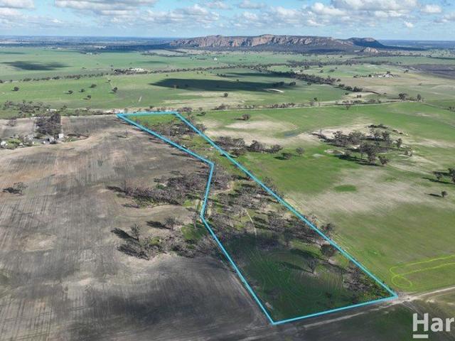 Land for sale in Arapiles, Victoria