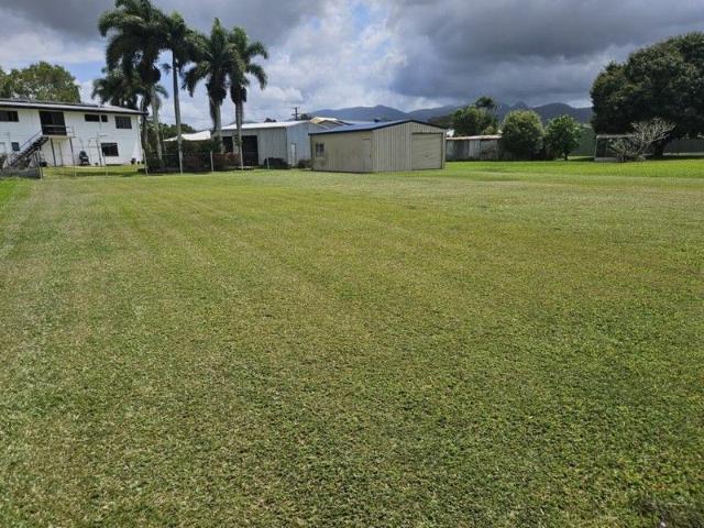 Land for sale in Hinchinbrook, Queensland