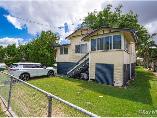 House for sale in Rockhampton, Queensland