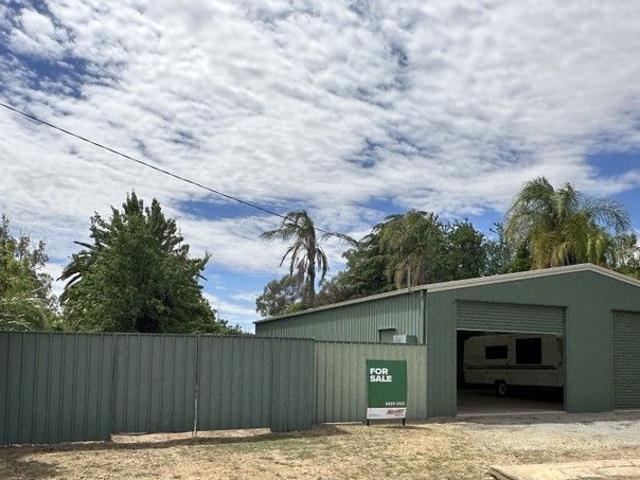 Land for sale in Henty, New South Wales