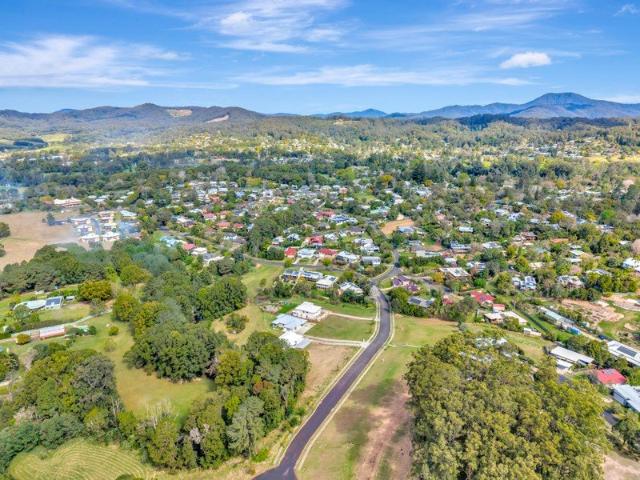 Land for sale in Bellingen, New South Wales