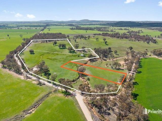 Land for sale in Berrimal, Victoria