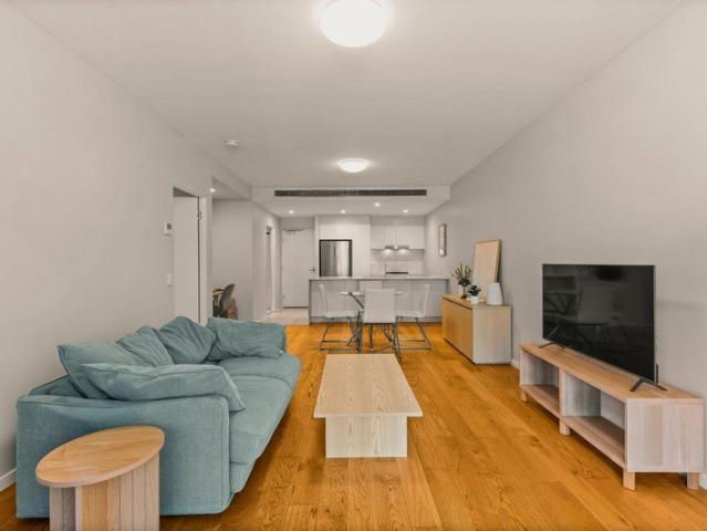 Apartment for sale in Toombul, Queensland