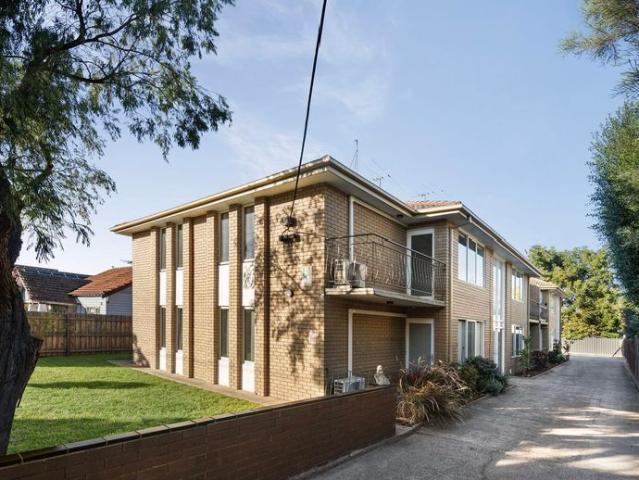 Apartment for rent in Camerons Creek, Victoria