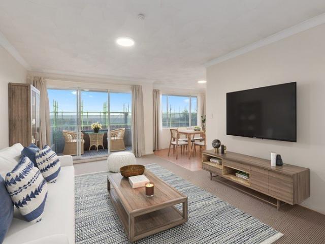 Apartment for sale in Sydney, New South Wales