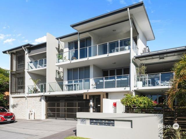 Apartment for sale in Toombul, Queensland