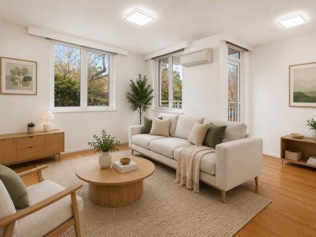 Apartment for rent in Camerons Creek, Victoria