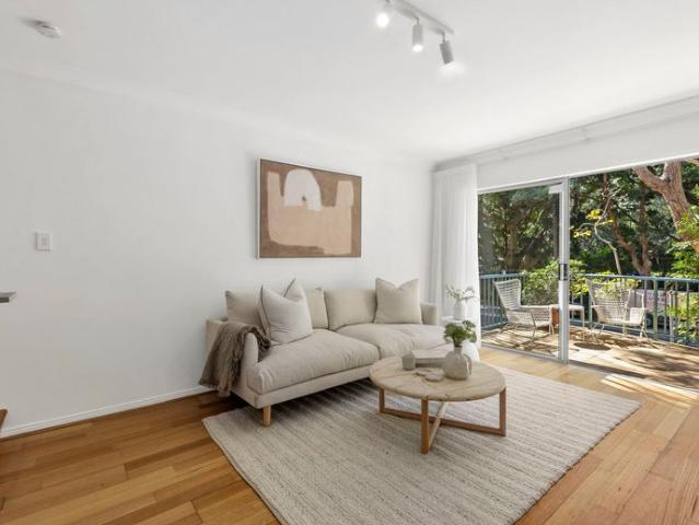 Townhouse for rent in Sydney, New South Wales