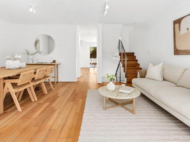 Townhouse for sale in Sydney, New South Wales